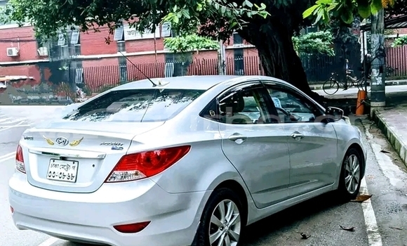 Buy Used Hyundai Accent in Barguna, Barguna Buy Used Hyundai Accent in Barguna, Barguna