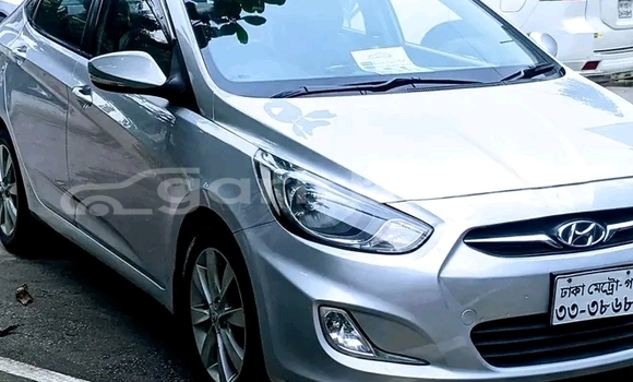 Buy Used Hyundai Accent in Barguna, Barguna Buy Used Hyundai Accent in Barguna, Barguna