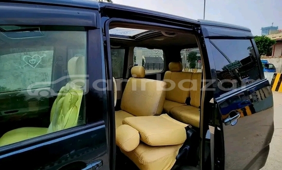 Buy Used Toyota Noah in Chandpur, Chandpur Buy Used Toyota Noah in Chandpur, Chandpur