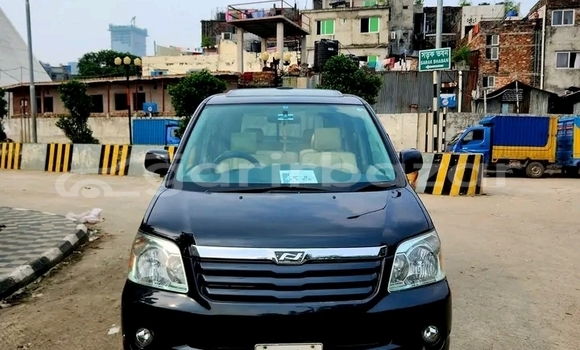 Buy Used Toyota Noah in Chandpur, Chandpur Buy Used Toyota Noah in Chandpur, Chandpur