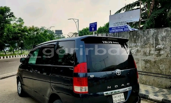 Buy Used Toyota Noah in Chandpur, Chandpur Buy Used Toyota Noah in Chandpur, Chandpur