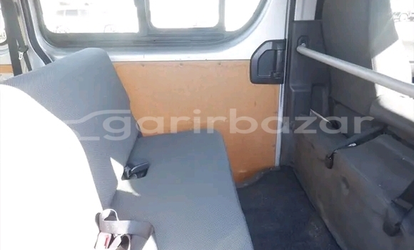 Buy Used Toyota Hiace in Chhagalnaiya, Feni Buy Used Toyota Hiace in Chhagalnaiya, Feni