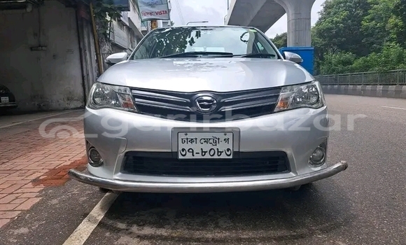 Buy Used Toyota axio in Boalkhali, Chattagam Buy Used Toyota axio in Boalkhali, Chattagam