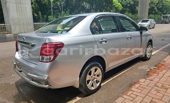 Buy Used Toyota axio in Boalkhali, Chattagam Buy Used Toyota axio in Boalkhali, Chattagam