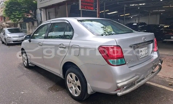 Buy Used Toyota axio in Boalkhali, Chattagam Buy Used Toyota axio in Boalkhali, Chattagam