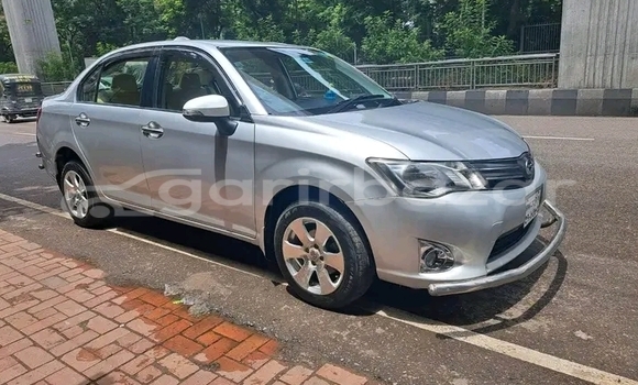 Buy Used Toyota axio in Boalkhali, Chattagam Buy Used Toyota axio in Boalkhali, Chattagam