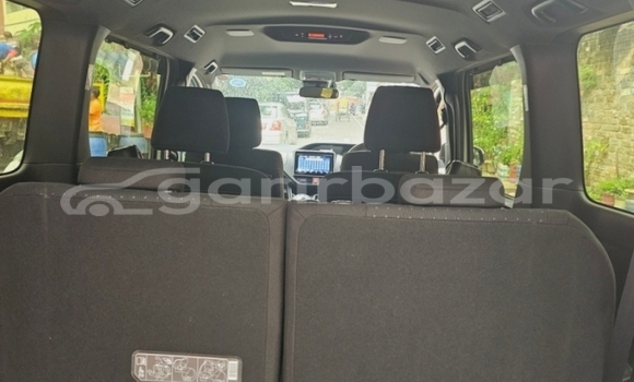 Buy Import 2019 Toyota noah g in Dhaka, Dhaka Buy Import 2019 Toyota noah g in Dhaka, Dhaka