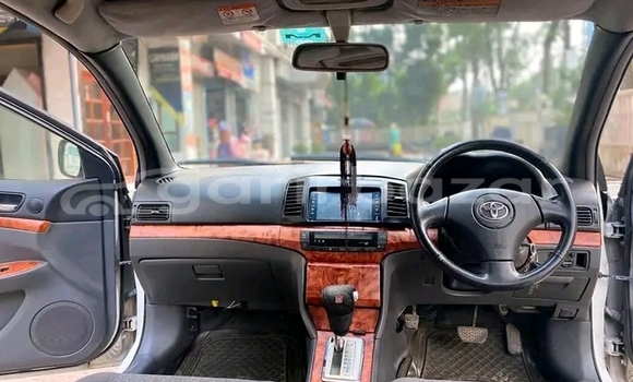 কেনা ব্যবহৃত Toyota Allion White গাড়ী মধ্যে বান্দরবান মধ্যে Bandarban কেনা ব্যবহৃত Toyota Allion White গাড়ী মধ্যে বান্দরবান মধ্যে Bandarban