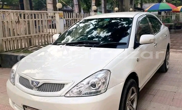 কেনা ব্যবহৃত Toyota Allion White গাড়ী মধ্যে বান্দরবান মধ্যে Bandarban কেনা ব্যবহৃত Toyota Allion White গাড়ী মধ্যে বান্দরবান মধ্যে Bandarban