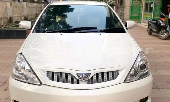 কেনা ব্যবহৃত Toyota Allion White গাড়ী মধ্যে বান্দরবান মধ্যে Bandarban কেনা ব্যবহৃত Toyota Allion White গাড়ী মধ্যে বান্দরবান মধ্যে Bandarban