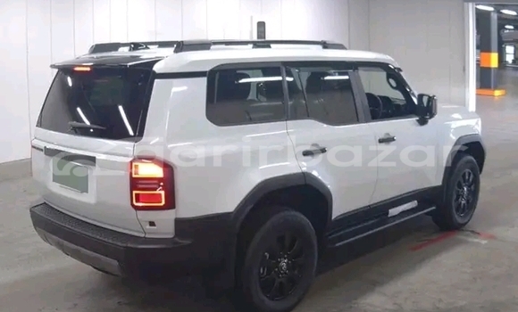 কেনা ব্যবহৃত Toyota Land Cruiser White গাড়ী মধ্যে বান্দরবান মধ্যে Bandarban কেনা ব্যবহৃত Toyota Land Cruiser White গাড়ী মধ্যে বান্দরবান মধ্যে Bandarban