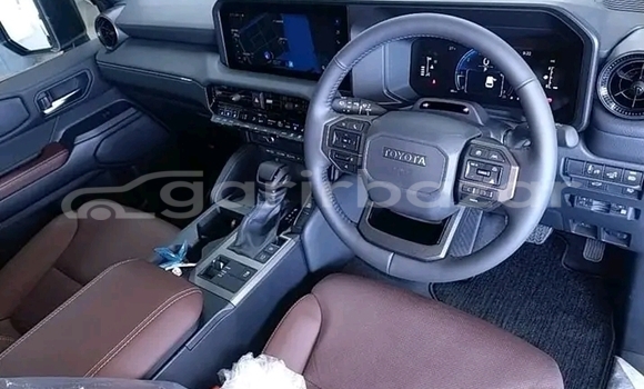 কেনা ব্যবহৃত Toyota Land Cruiser White গাড়ী মধ্যে বান্দরবান মধ্যে Bandarban কেনা ব্যবহৃত Toyota Land Cruiser White গাড়ী মধ্যে বান্দরবান মধ্যে Bandarban