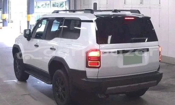 কেনা ব্যবহৃত Toyota Land Cruiser White গাড়ী মধ্যে বান্দরবান মধ্যে Bandarban কেনা ব্যবহৃত Toyota Land Cruiser White গাড়ী মধ্যে বান্দরবান মধ্যে Bandarban