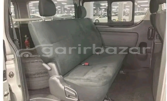 কেনা ব্যবহৃত Toyota Hiace Other গাড়ী মধ্যে ভাঙ্গুড়া মধ্যে Pabna কেনা ব্যবহৃত Toyota Hiace Other গাড়ী মধ্যে ভাঙ্গুড়া মধ্যে Pabna