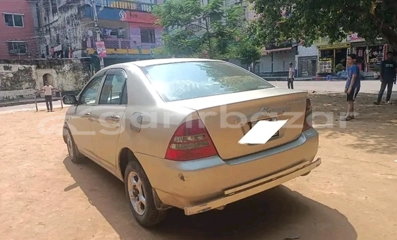 কেনা ব্যবহৃত Toyota Corolla Other গাড়ী মধ্যে বদরগঞ্জ মধ্যে Rangpur কেনা ব্যবহৃত Toyota Corolla Other গাড়ী মধ্যে বদরগঞ্জ মধ্যে Rangpur