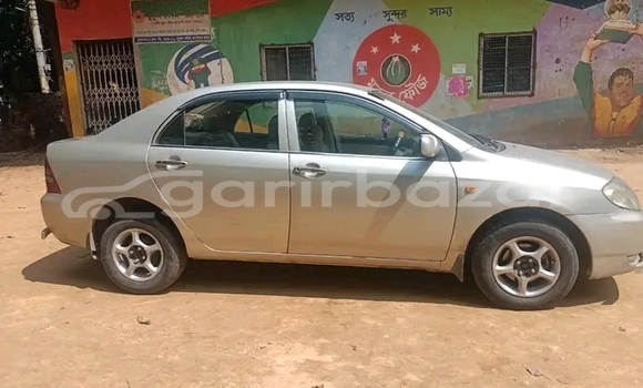 কেনা ব্যবহৃত Toyota Corolla Other গাড়ী মধ্যে বদরগঞ্জ মধ্যে Rangpur কেনা ব্যবহৃত Toyota Corolla Other গাড়ী মধ্যে বদরগঞ্জ মধ্যে Rangpur