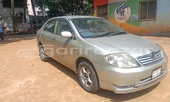 কেনা ব্যবহৃত Toyota Corolla Other গাড়ী মধ্যে বদরগঞ্জ মধ্যে Rangpur কেনা ব্যবহৃত Toyota Corolla Other গাড়ী মধ্যে বদরগঞ্জ মধ্যে Rangpur