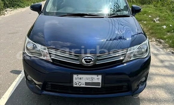 Buy Used Toyota Axio in Alamdanga, Chuadanga Buy Used Toyota Axio in Alamdanga, Chuadanga