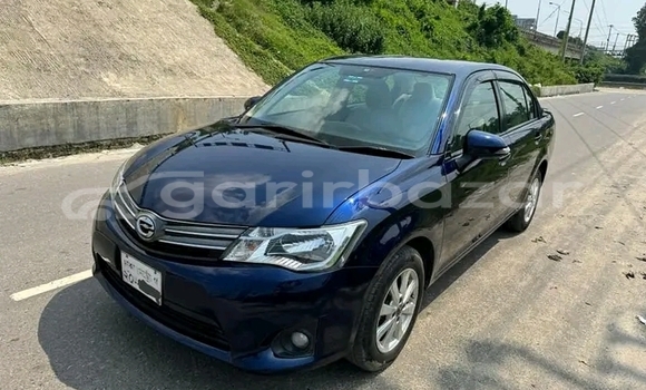 Buy Used Toyota Axio in Alamdanga, Chuadanga Buy Used Toyota Axio in Alamdanga, Chuadanga