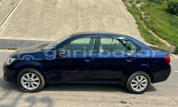 Buy Used Toyota Axio in Alamdanga, Chuadanga Buy Used Toyota Axio in Alamdanga, Chuadanga