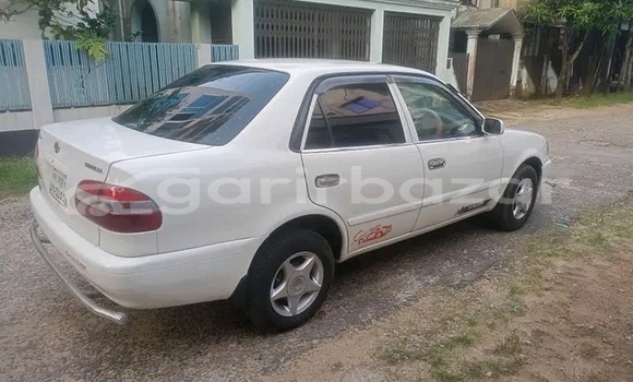 কেনা ব্যবহৃত Toyota Corolla White গাড়ী মধ্যে বগুড়া মধ্যে Rajshahi কেনা ব্যবহৃত Toyota Corolla White গাড়ী মধ্যে বগুড়া মধ্যে Rajshahi