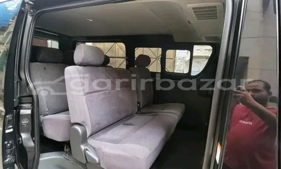 Buy Used Toyota Hiace in Bogra, Rajshahi Buy Used Toyota Hiace in Bogra, Rajshahi