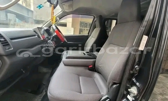কেনা ব্যবহৃত Toyota Hiace Black গাড়ী মধ্যে বগুড়া মধ্যে Rajshahi কেনা ব্যবহৃত Toyota Hiace Black গাড়ী মধ্যে বগুড়া মধ্যে Rajshahi