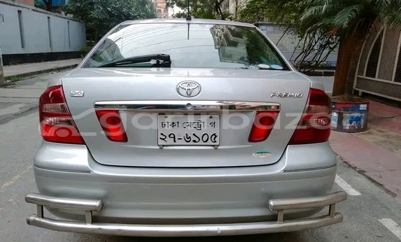 কেনা ব্যবহৃত Toyota Premio Other গাড়ী মধ্যে ভাঙ্গা মধ্যে Faridpur কেনা ব্যবহৃত Toyota Premio Other গাড়ী মধ্যে ভাঙ্গা মধ্যে Faridpur