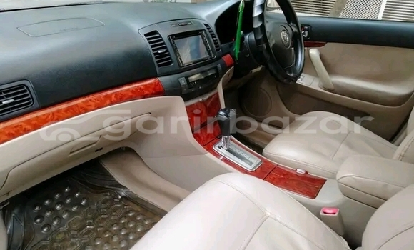 কেনা ব্যবহৃত Toyota Premio Other গাড়ী মধ্যে ভাঙ্গা মধ্যে Faridpur কেনা ব্যবহৃত Toyota Premio Other গাড়ী মধ্যে ভাঙ্গা মধ্যে Faridpur