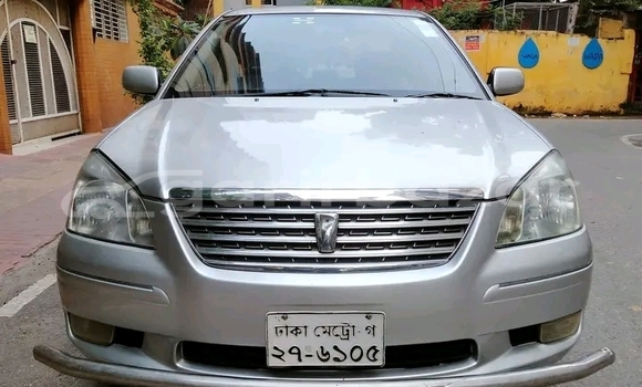 কেনা ব্যবহৃত Toyota Premio Other গাড়ী মধ্যে ভাঙ্গা মধ্যে Faridpur কেনা ব্যবহৃত Toyota Premio Other গাড়ী মধ্যে ভাঙ্গা মধ্যে Faridpur