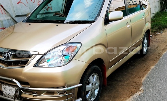 Buy Used 2008 Toyota Avanza in Chittagong, Chittagong Buy Used 2008 Toyota Avanza in Chittagong, Chittagong