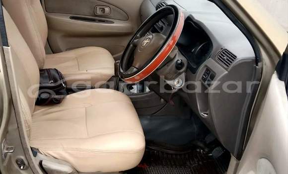 Buy Used 2008 Toyota Avanza in Chittagong, Chittagong Buy Used 2008 Toyota Avanza in Chittagong, Chittagong