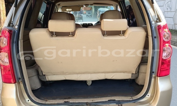 Buy Used 2008 Toyota Avanza in Chittagong, Chittagong Buy Used 2008 Toyota Avanza in Chittagong, Chittagong