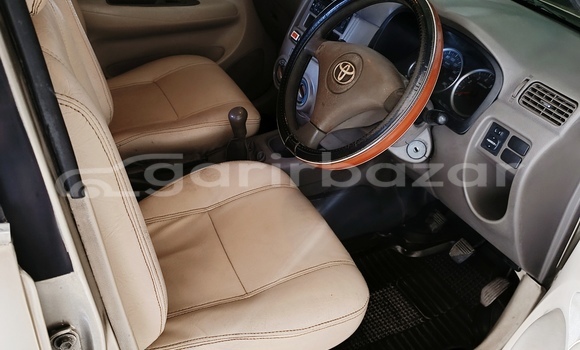Buy Used 2008 Toyota Avanza in Chittagong, Chittagong Buy Used 2008 Toyota Avanza in Chittagong, Chittagong