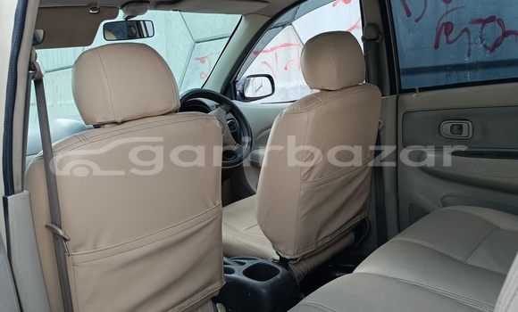 Buy Used 2008 Toyota Avanza in Chittagong, Chittagong Buy Used 2008 Toyota Avanza in Chittagong, Chittagong