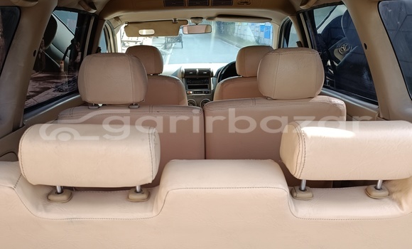 Buy Used 2008 Toyota Avanza in Chittagong, Chittagong Buy Used 2008 Toyota Avanza in Chittagong, Chittagong