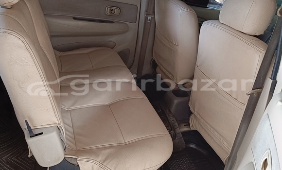Buy Used 2008 Toyota Avanza in Chittagong, Chittagong Buy Used 2008 Toyota Avanza in Chittagong, Chittagong