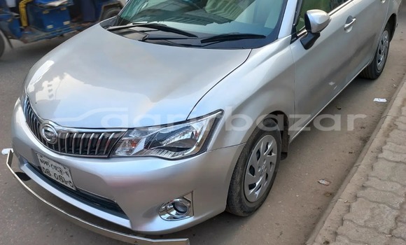 Buy Used 2012 Toyota axio g (new shape) in Dhaka, Dhaka Buy Used 2012 Toyota axio g (new shape) in Dhaka, Dhaka