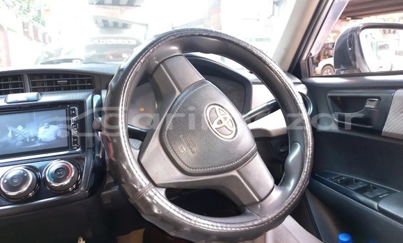 Buy Used 2012 Toyota axio g (new shape) in Dhaka, Dhaka Buy Used 2012 Toyota axio g (new shape) in Dhaka, Dhaka