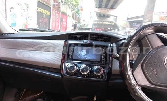 Buy Used 2012 Toyota axio g (new shape) in Dhaka, Dhaka Buy Used 2012 Toyota axio g (new shape) in Dhaka, Dhaka