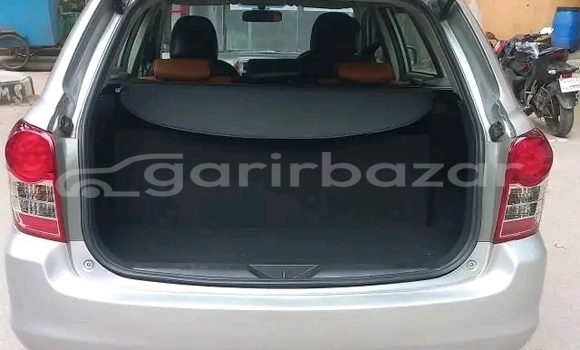 Buy Used Toyota Axio in Alamdanga, Chuadanga Buy Used Toyota Axio in Alamdanga, Chuadanga