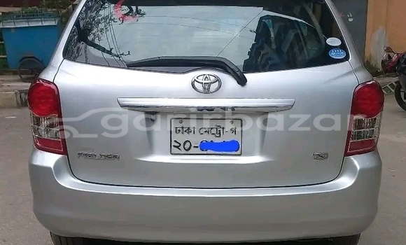 Buy Used Toyota Axio in Alamdanga, Chuadanga Buy Used Toyota Axio in Alamdanga, Chuadanga