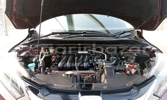 Buy Used Honda Vezel in Bajitpur, Kishorganj Buy Used Honda Vezel in Bajitpur, Kishorganj