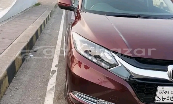 Buy Used Honda Vezel in Bajitpur, Kishorganj Buy Used Honda Vezel in Bajitpur, Kishorganj