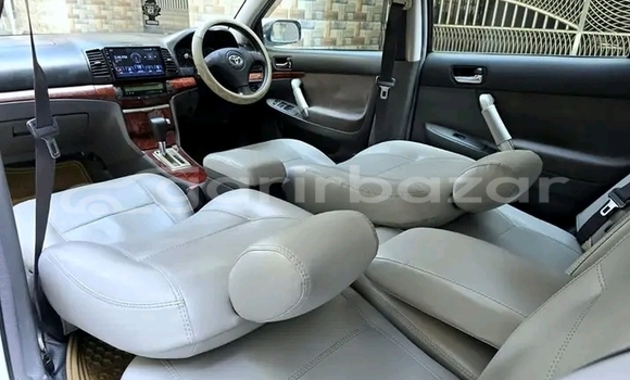 Buy Used Toyota Allion in Badarganj, Rangpur Buy Used Toyota Allion in Badarganj, Rangpur