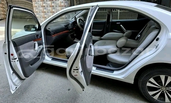 Buy Used Toyota Allion in Badarganj, Rangpur Buy Used Toyota Allion in Badarganj, Rangpur