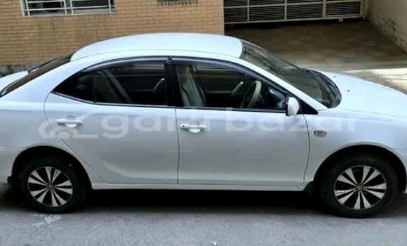 Buy Used Toyota Allion in Badarganj, Rangpur Buy Used Toyota Allion in Badarganj, Rangpur