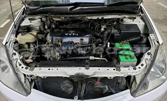 Buy Used Toyota Allion in Badarganj, Rangpur Buy Used Toyota Allion in Badarganj, Rangpur