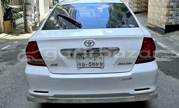 Buy Used Toyota Allion in Badarganj, Rangpur Buy Used Toyota Allion in Badarganj, Rangpur