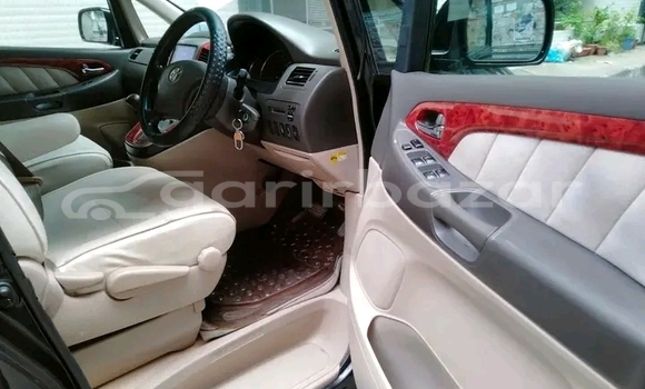 Buy Used Toyota Alphard in Badarganj, Rangpur Buy Used Toyota Alphard in Badarganj, Rangpur